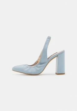 Zign LEATHER - High Heels - Light Blue -Zign b863a24febca4c0ab1c76642f962b881