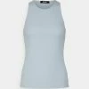 Zign Top - Light Blue -Zign b8ef1a0c67b74a1ca33f846ae09ee6d4