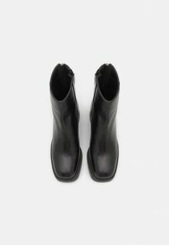 Zign LEATHER - Classic Ankle Boots - Black -Zign b92e467bb02a4484a2168ca516b18c27