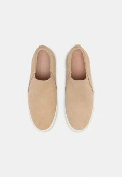 Zign Trainers - Beige -Zign b95546d7d8ce4c799f25c9eed826f558