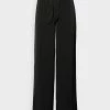 Zign Trousers - Black -Zign b971c7f4285c44cc8e9d6ef0bcd38b46