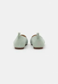 Zign Slip-ons - Light Green 11 Zign Slip-ons - Light Green -Zign b9e4624ce55e4aeca485808015655b15