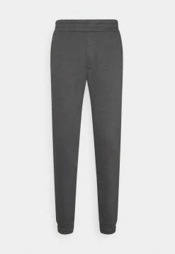 Zign UNISEX - Tracksuit Bottoms - Dark Grey -Zign b9e6abf8f3e34195b9421e4b32c8cd15