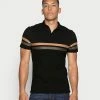 Zign Polo Shirt - Black -Zign ba490c37e2e44163917ceb03437081d2
