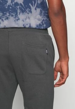 Zign UNISEX - Tracksuit Bottoms - Dark Grey -Zign ba6f191ebc6246cca7435d065fd8c73c