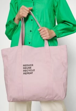 REDEZIGN - Tote Bag - Pink