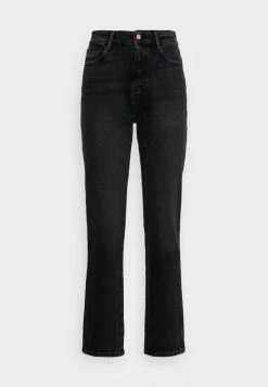 Zign Slim Fit Jeans - Black Denim