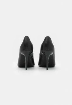Zign Classic Heels - Black -Zign bb8dc38e10424e478f6f8bc9c655f2fb