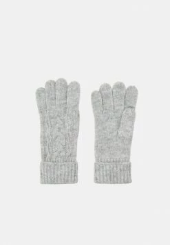 Zign Gloves - Grey