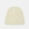 Zign UNISEX - Beanie - Beige -Zign bc470962af8b477d8fe82b886e975ea3