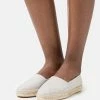 Zign Espadrilles - Grey -Zign bc9b653526bb449a85b5eddf12a46559
