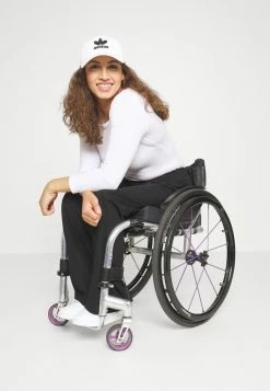 Zign Trousers - Black -Zign bce85870c8fb40a285cfe07d4e28a0f6