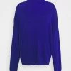 Zign Jumper - Blue -Zign bcfec5ce29da4b1d8289c3bd2f072bb6