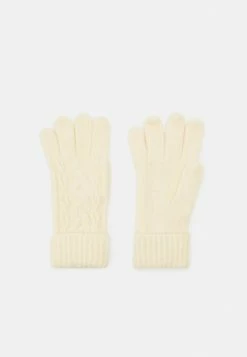 Zign Gloves - Beige