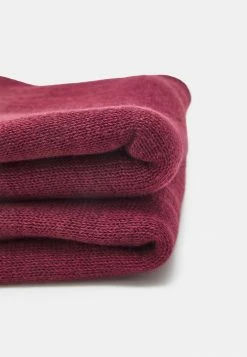 Zign UNISEX - Scarf - Bordeaux -Zign bd815d5e30e147a198161ba77e9d49bd