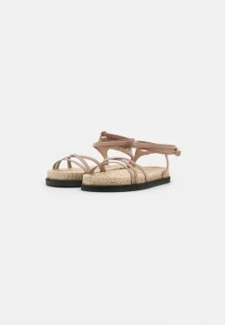 Zign Sandals - Nude -Zign bdfac30c3ecb4803a3e6083f00a0baee