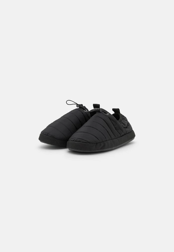 Zign Slippers - Black 5 Zign Slippers - Black - Image 3