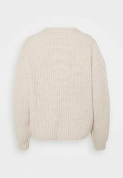 Zign CHUNKY CARDIGAN - Cardigan - Camel 6 Zign CHUNKY CARDIGAN - Cardigan - Camel -Zign be79e18440bb427abebffd8d4c98cffe