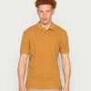 Zign Polo Shirt - Camel -Zign bedfbe88ff994ee09d54e2afa176538f