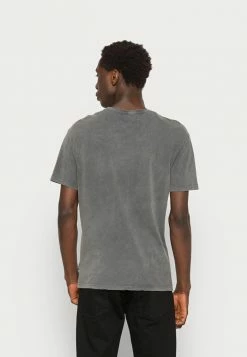 Zign MUTATION GRAPHIC T-SHIRT - Print T-shirt - Grey -Zign bf04c107b1e3475bbf4e2082dd1e2bec