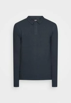 Zign Polo Shirt - Dark Blue 12 Zign Polo Shirt - Dark Blue -Zign bf1a6892ccd34719b1be49145366653e