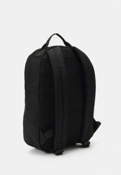 Zign UNISEX - Rucksack - Black -Zign bf245129dd7240e799e5df1b1e7992f7