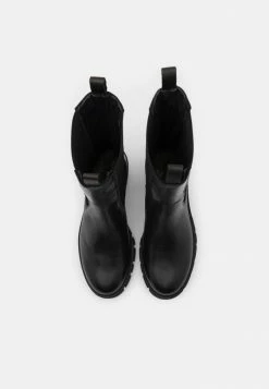 Zign LEATHER - Classic Ankle Boots - Black -Zign bf423ff508c948bb8975440de0131777