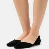 Zign LEATHER - Ballet Pumps - Black 2 Zign LEATHER - Ballet Pumps - Black -Zign bf727377812d42fbb0b5b72df360424a