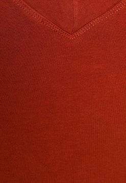 Zign Basic T-shirt - Red -Zign bf916cd7ebdf4e5083eb49c3da4fa050