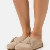 Zign Mules - Beige -Zign bfb57235285f4e5bbc425514f4ba1dbd