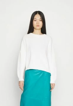 Zign Jumper - White -Zign bfd86c8db87549ef8e97df9a994ac7b0