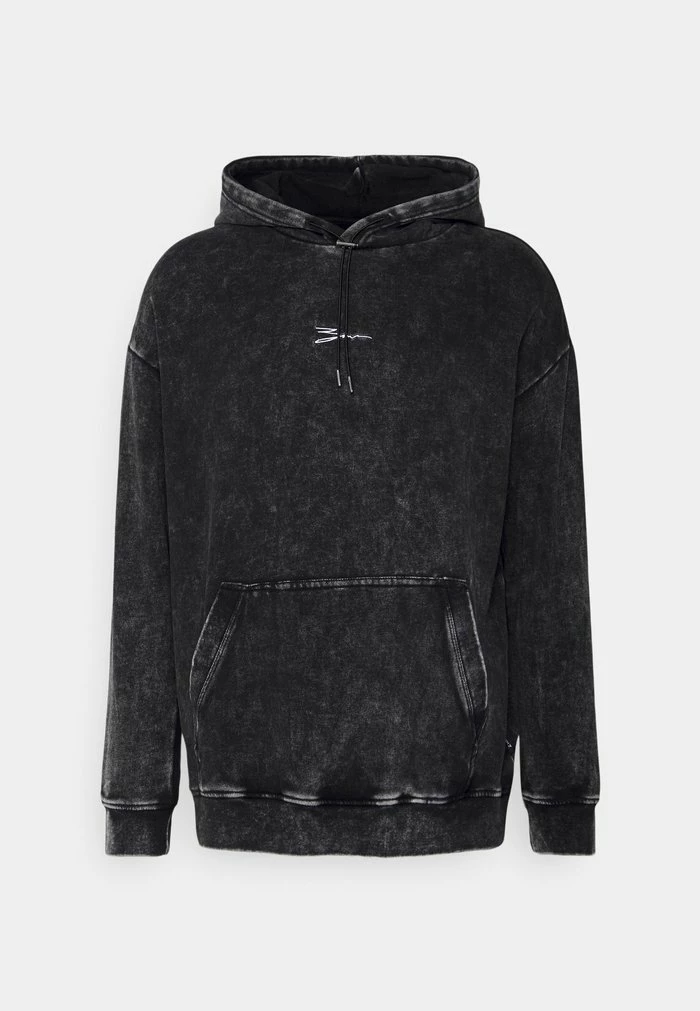 Zign Sweatshirt - Black 8 Zign Sweatshirt - Black - Image 7