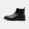 Zign LEATHER - Classic Ankle Boots - Black -Zign c00c28b6efa9469f8b23548c449b65eb