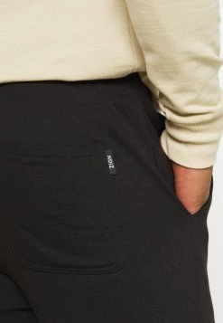 Zign Tracksuit Bottoms - Black -Zign c0371361a74843259b050f552ac6a6d8