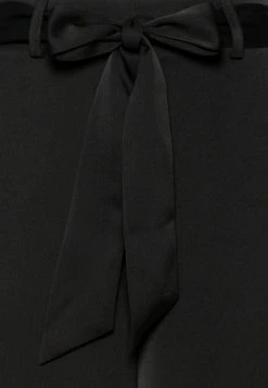 Zign Trousers - Black -Zign c03f25fa7de94852b48c285d411b8e90