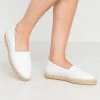 Zign LEATHER - Espadrilles - White -Zign c0670c1f8cc34fbeacfeddd08bd14557