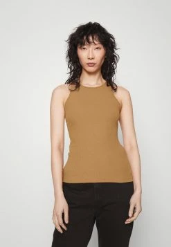 Zign Top - Brown
