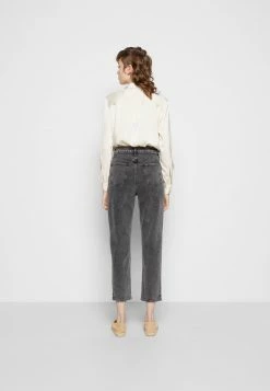 Zign Slim Fit Jeans - Grey Denim 12 Zign Slim Fit Jeans - Grey Denim -Zign c0c66570cce24e26af84998b0c4c2c34