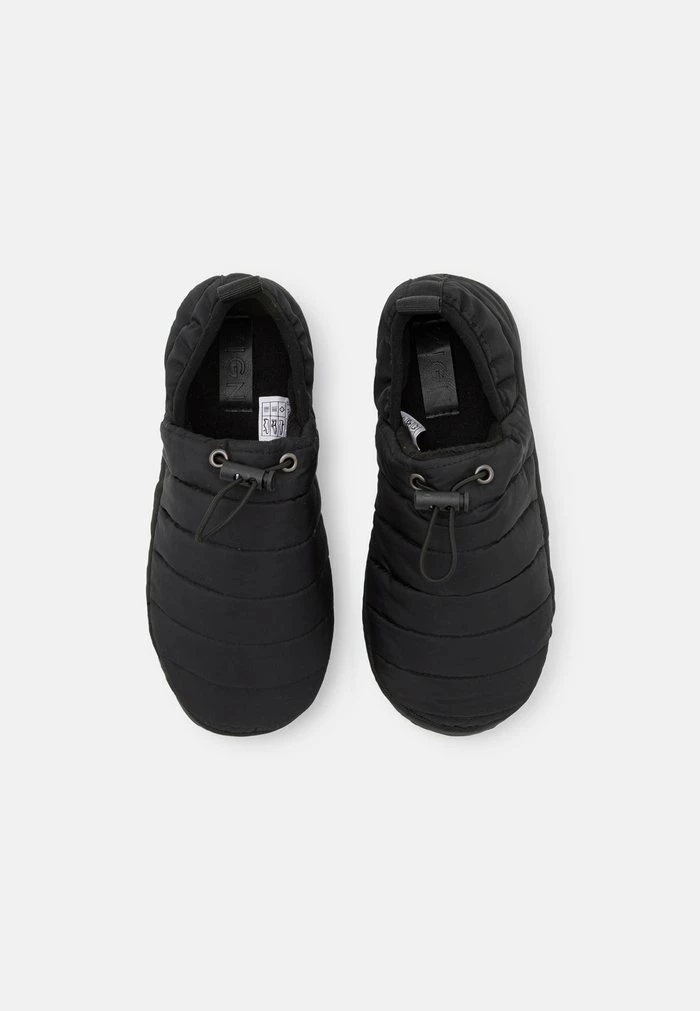 Zign Slippers - Black 8 Zign Slippers - Black - Image 6
