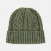 Zign Beanie - Green 2 Zign Beanie - Green -Zign c0e2d81f409d4bd8906371203db93678