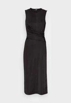 Zign Day Dress - Black -Zign c1a01436a4d1473986ed8f7c80817eb9