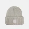Zign UNISEX - Beanie - Off-white -Zign c1b22a841d6d47f68398a5da21d1279b