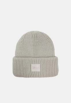 Zign UNISEX - Beanie - Off-white