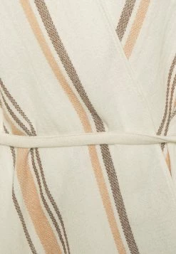 Zign Cape - Off-white/brown -Zign c1d088e3f02c4862af9b470f68b1da2f