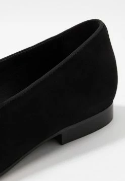 Zign LEATHER - Smart Slip-ons - Black -Zign c2a1a0a45282442385b31a795e74e1e0