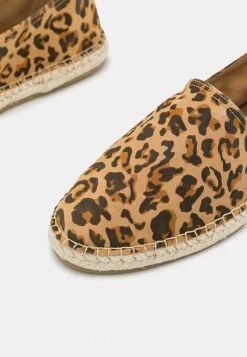 Zign LEATHER - Espadrilles - Multi-coloured -Zign c2c2836e17f74defa7b16583f56d6331