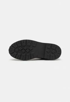 Zign LEATHER UNISEX - Classic Ankle Boots - Black -Zign c3dcc54986ef49dbb4a46b73e7be5cf1