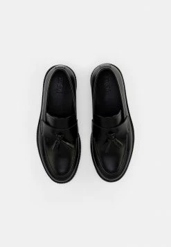 Zign UNISEX - Slip-ons - Black -Zign c3eb2063edbe4adf95dc65f87abc830c