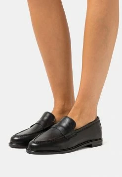 REDEZIGN - Slip-ons - Black