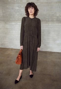 Zign Ballet Pumps - Black